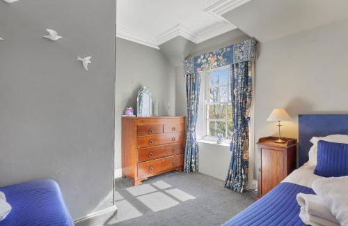 Spindlestone House - North East Escapes - Foto 48