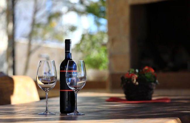 Stone House Captivating Villa in Pridraga, Zadar - Foto 19