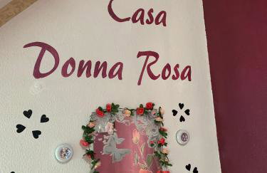 Casa Donna Rosa - Foto 17
