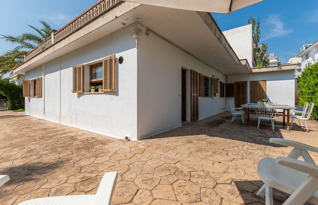 Holiday Home in Puerto de Alcudia - Foto 38