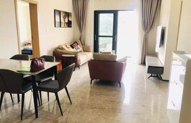 Rose Garden Private Apartment By LINK - Foto 33