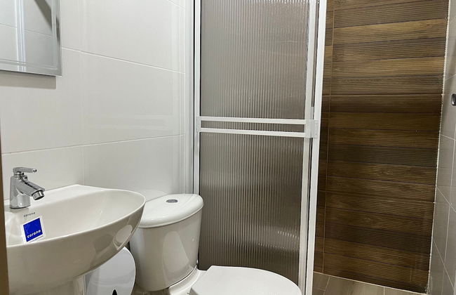 Río Guatapuri y Confort Deluxe - Foto 46