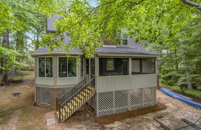 Bright Airy Waterfront Home Dog Friendly - Foto 33