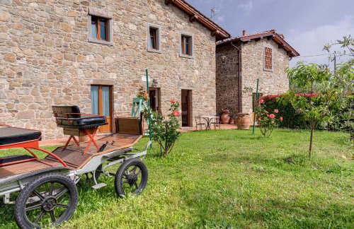 Il Cerro Appartamento Basic per due - Photo 12