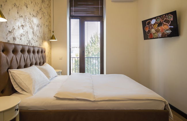 Central Dayflat Apartments - Foto 66