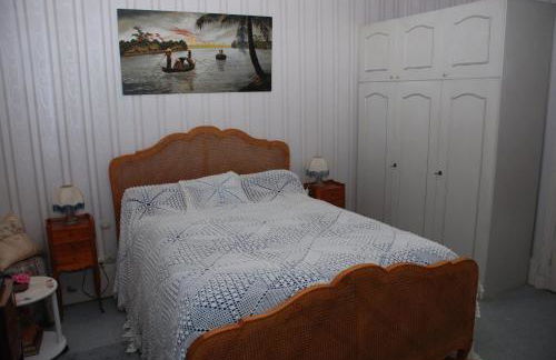 Appartement confortable à Auvers-sur-Oise, 50 m², jardin - Foto 2