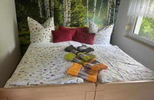 Ferienhaus Fuxbau - Foto 51