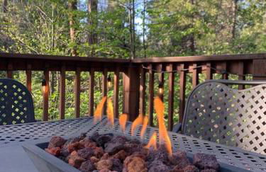 Harte's Desire Cabin - Lake, A/C, Arcade + - Foto 21