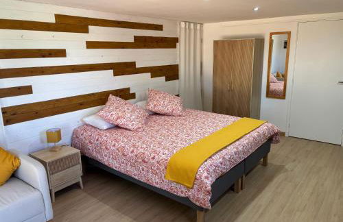 The Studio at Gites 474 - Foto 1