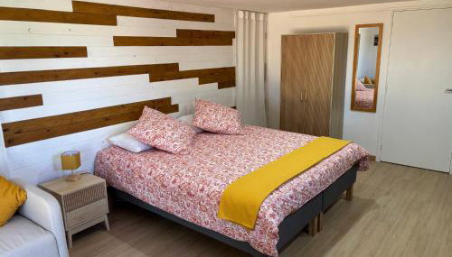 The Studio at Gites 474 - Foto 1