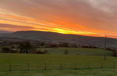 Cuthbert Hill Farm - Foto 45