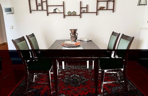 Apartment Backstube by Interhome - Foto 11