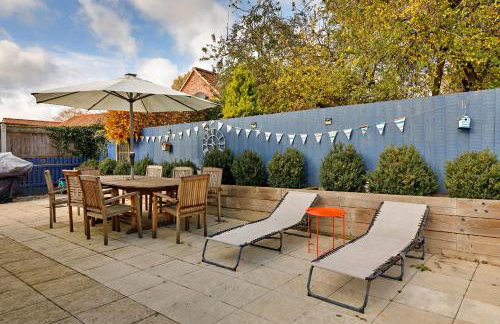 Finest Retreats - The Chapel - Foto 4