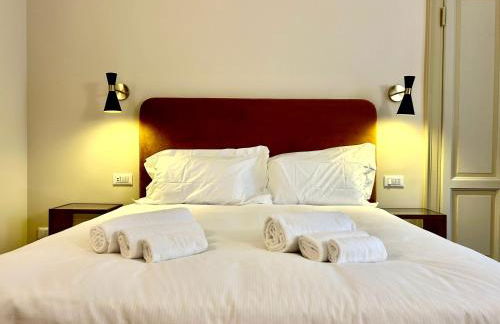 Elegant historic residence on a tree-lined avenue near Cadorna Station - Photo 13