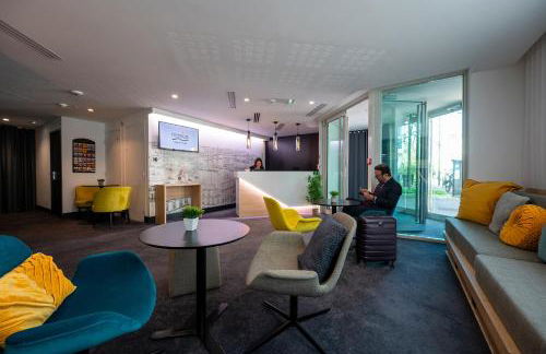 Nemea Appart Hotel Paris Levallois - Foto 31