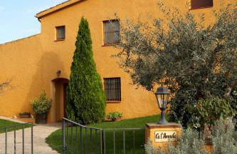 Turisme Rural Ca l,Anguila - Foto 13