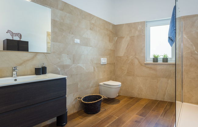 Villa Leonardo - Foto 20