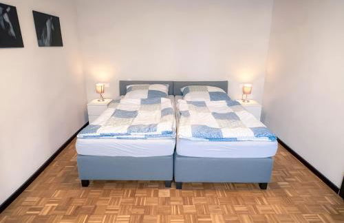 E10-Apartment - Foto 12