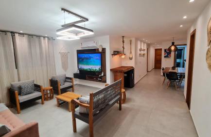 Taipu Lodge Beach - Foto 1