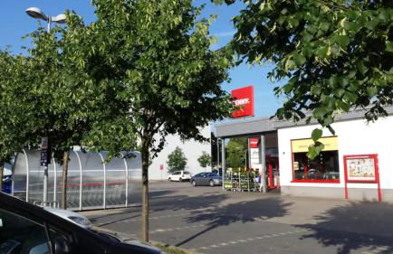 HomeSweetHome Free Parking Wifi Elevator Balcony - Foto 31