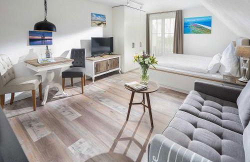 Heimathafen Juist - Foto 64