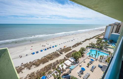 Direct Oceanfront at Coral Beach with Heated Pools - Foto 44