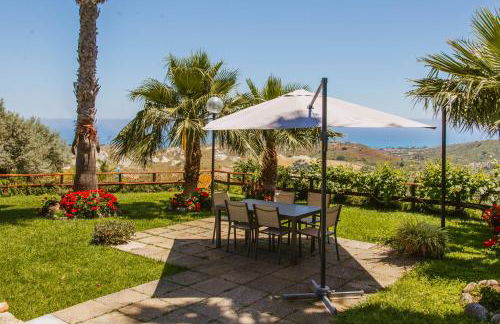 Calàmi - Villa Romeo - Private Apartments with Pool, Seaview & Olive Grove - Foto 66