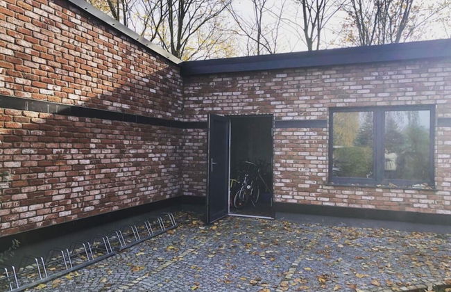 Country House on the Priepertsee - Foto 13