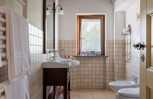 Antica Cascina - Foto 11