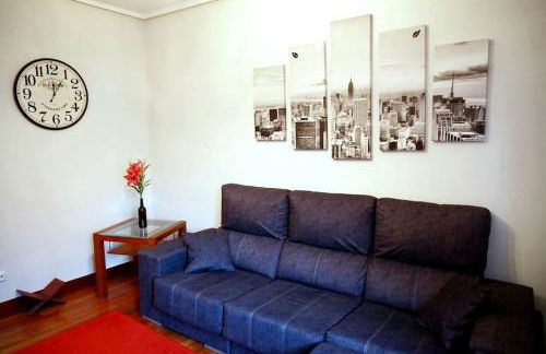 HABITACION DE DOS CAMAs BEC - Foto 8