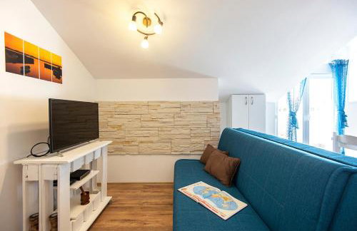 Apartments CAPE Deluxe - Foto 45