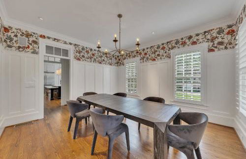 Luxury 5BR Buckhead Home World Cup Ready - Foto 18