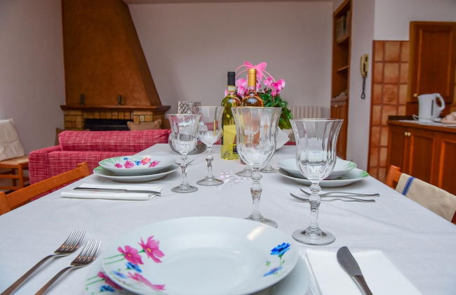 Ca Bearly in Nesso With 1 Bedrooms and 1 Bathrooms - Foto 6