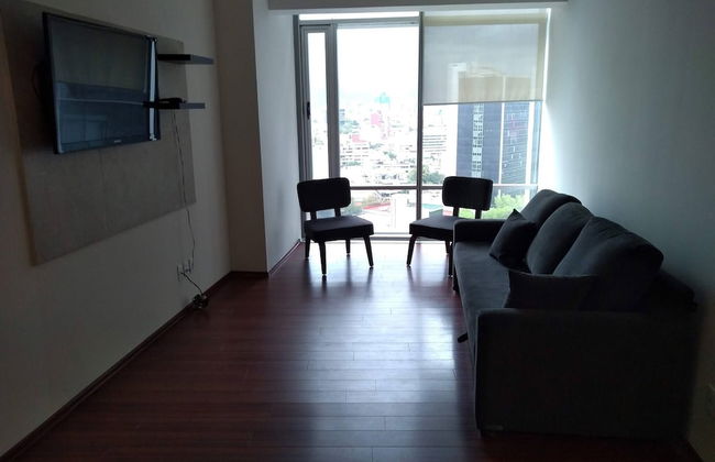 Amazing Reforma Apartment, 2bdrm 2 Bath, Awesome - Foto 20