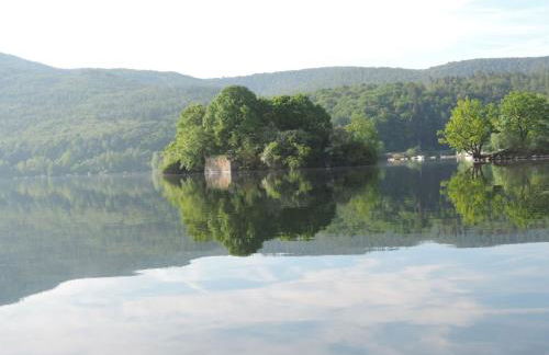 Holiday Home Ederseeblick in Bringhausen am Edersee by Interhome - Foto 27
