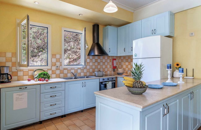 Villa Elpida - Foto 8