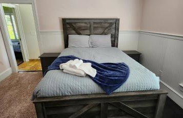 Sunset Haven - Luxury 5br 5bath Coastal Retreat - Foto 14