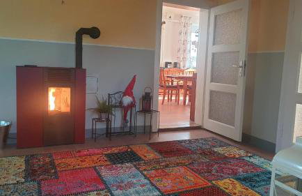 Ferienwohnung am Kammweg - Foto 13