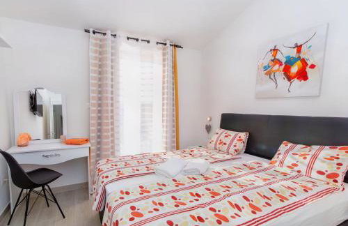 Holiday Home Erholsamer Traumurlaub für bis zu 6 Personen by Interhome - Foto 7