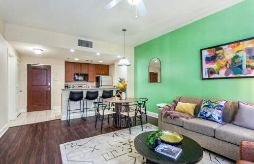 Spacious Modern Condos near French Quarter - Foto 124