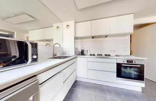 T3 en Duplex au Centre ville avec parking - Foto 11