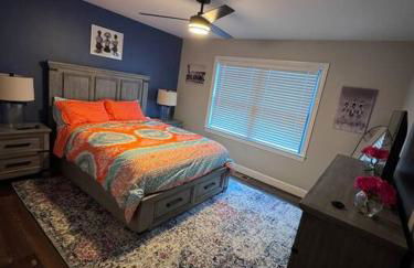 Beck Lake House - Foto 12