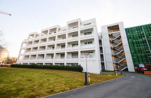 ADAPT APARTMENT HOTEL Giessen - Foto 65