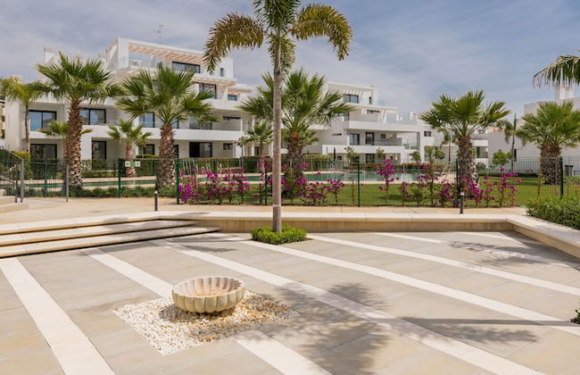 Apartamentos Cortijo del Mar Resort - Photo 49