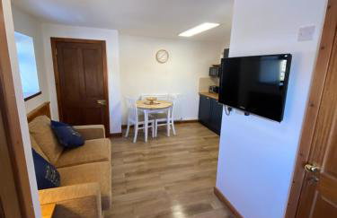 Ben View Aberlour Luxury Barn Conversion - Foto 10