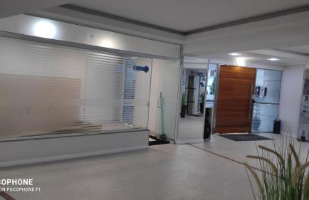 LOFT Prédio frente MAR Garagem Piscina Academia Portaria 24 h - Foto 12