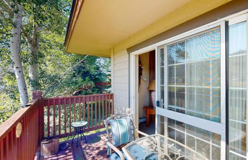 Riverside Treehouse - Foto 26