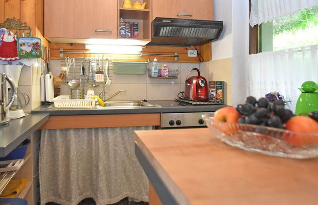 Quiet Getaway Near Ilmenau - Foto 4