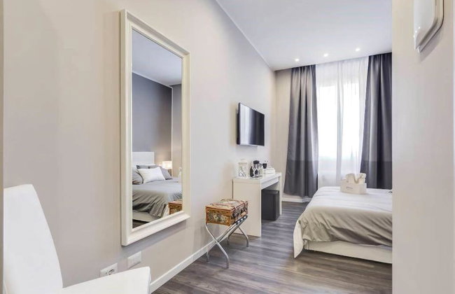 Hanky Suite - Foto 56