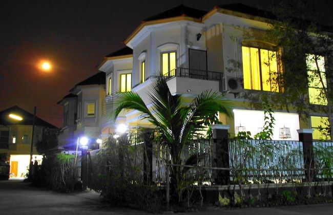 Kamalar Palace Longstay house - Photo 49